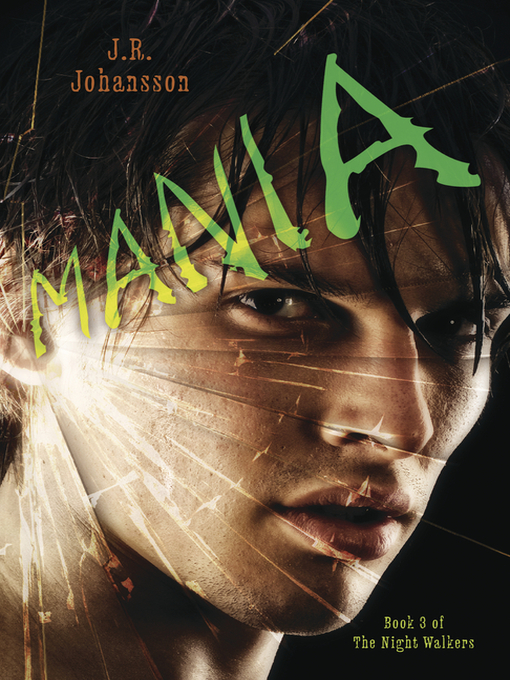 Title details for Mania by J. R. Johansson - Available